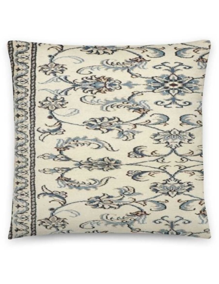 tappeto PERSIA NAIN KASHMAR CM.82X187