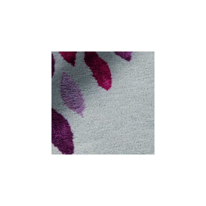 Carpet moderno Wallflor Phoenix Rose Lauren Jacob