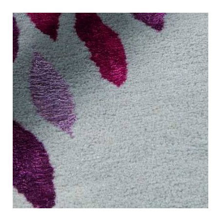 Carpet moderno Wallflor Phoenix Rose Lauren Jacob
