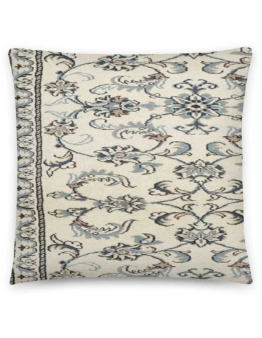 tappeto PERSIA NAIN KASHMAR CM.78X195