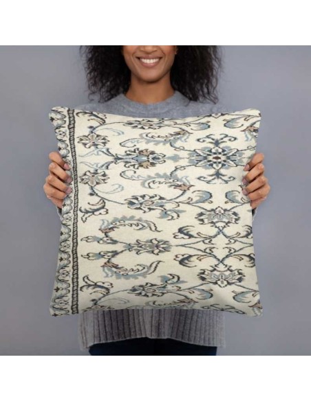 tappeto PERSIA NAIN KASHMAR CM.78X195