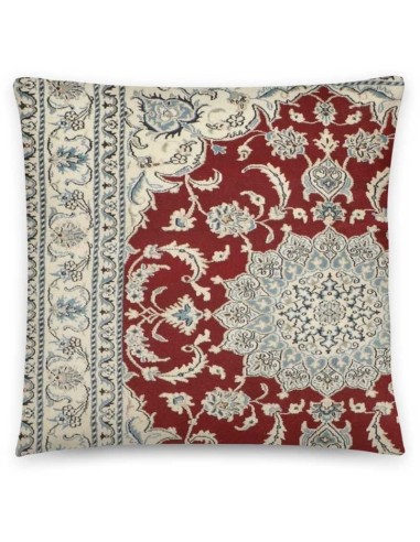 tappeto PERSIA NAIN KASHMAR CM.153X202