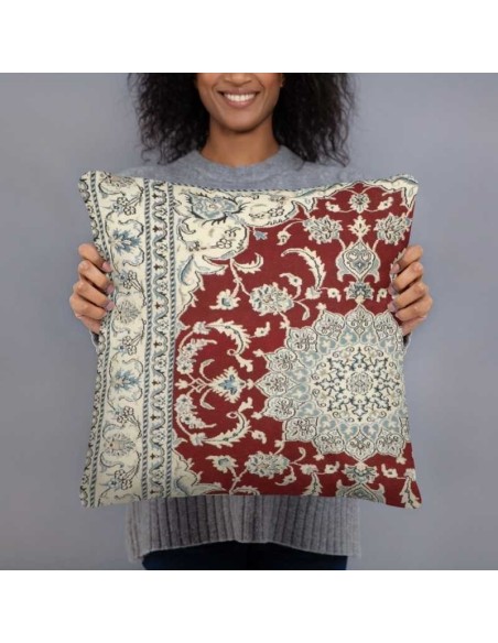 tappeto PERSIA NAIN KASHMAR CM.153X202