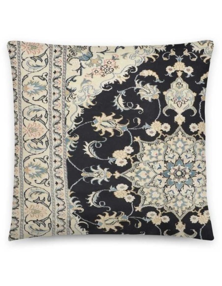 tappeto PERSIA NAIN KASHMAR CM.150X214
