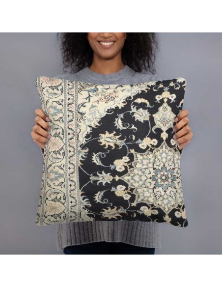 tappeto PERSIA NAIN KASHMAR CM.150X214