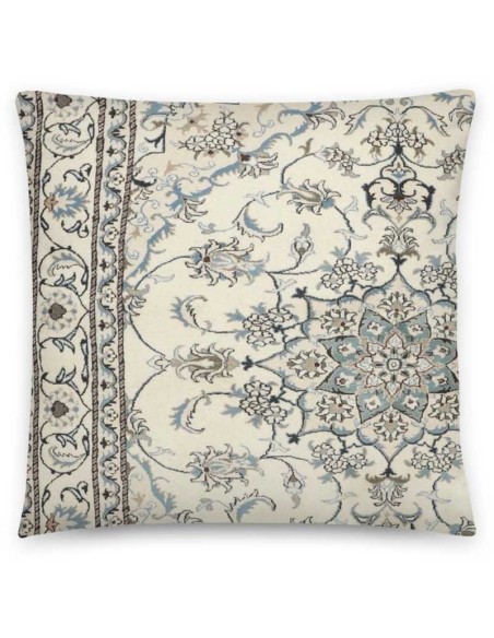tappeto PERSIA NAIN KASHMAR CM.166X234