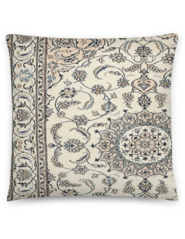 tappeto PERSIA NAIN KASHMAR CM.200X283