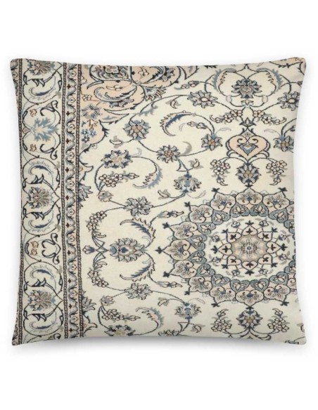 tappeto PERSIA NAIN KASHMAR CM.200X283