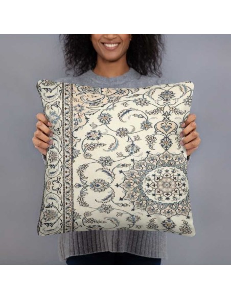 tappeto PERSIA NAIN KASHMAR CM.200X283