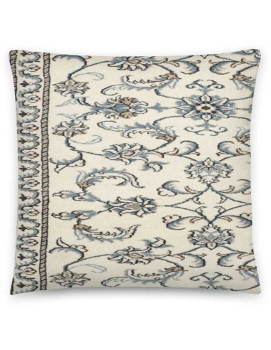tappeto PERSIA NAIN KASHMAR CM.78X196