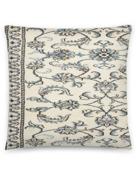 tappeto PERSIA NAIN KASHMAR CM.78X196
