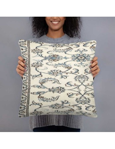 tappeto PERSIA NAIN KASHMAR CM.78X196