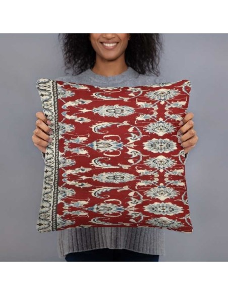 tappeto PERSIA NAIN KASHMAR CM.76X247