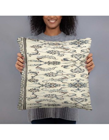 tappeto PERSIA NAIN KASHMAR CM.80X290