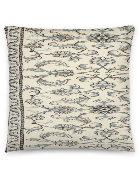 tappeto PERSIA NAIN KASHMAR CM.80X287