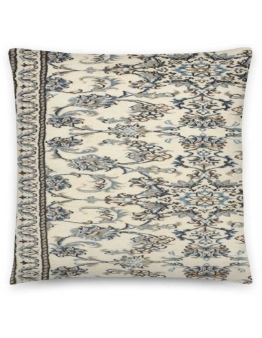 tappeto PERSIA NAIN KASHMAR CM.78X290