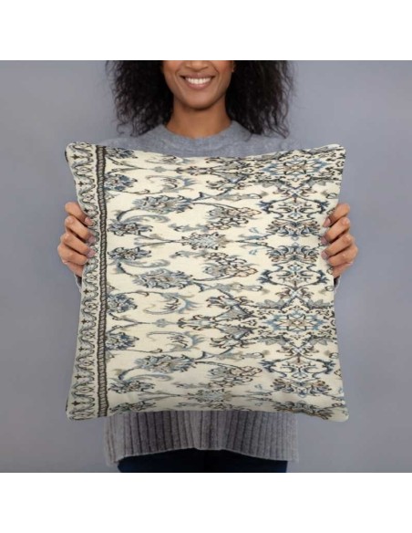 tappeto PERSIA NAIN KASHMAR CM.78X290