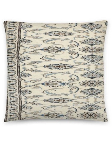 tappeto PERSIA NAIN KASHMAR CM.80X300