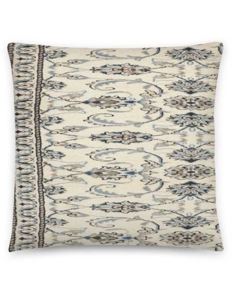 tappeto PERSIA NAIN KASHMAR CM.80X300