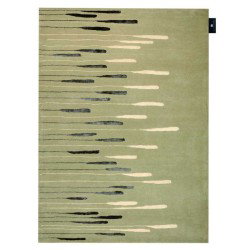 Tappeto moderno Wallflor River Sand Lauren Jacob