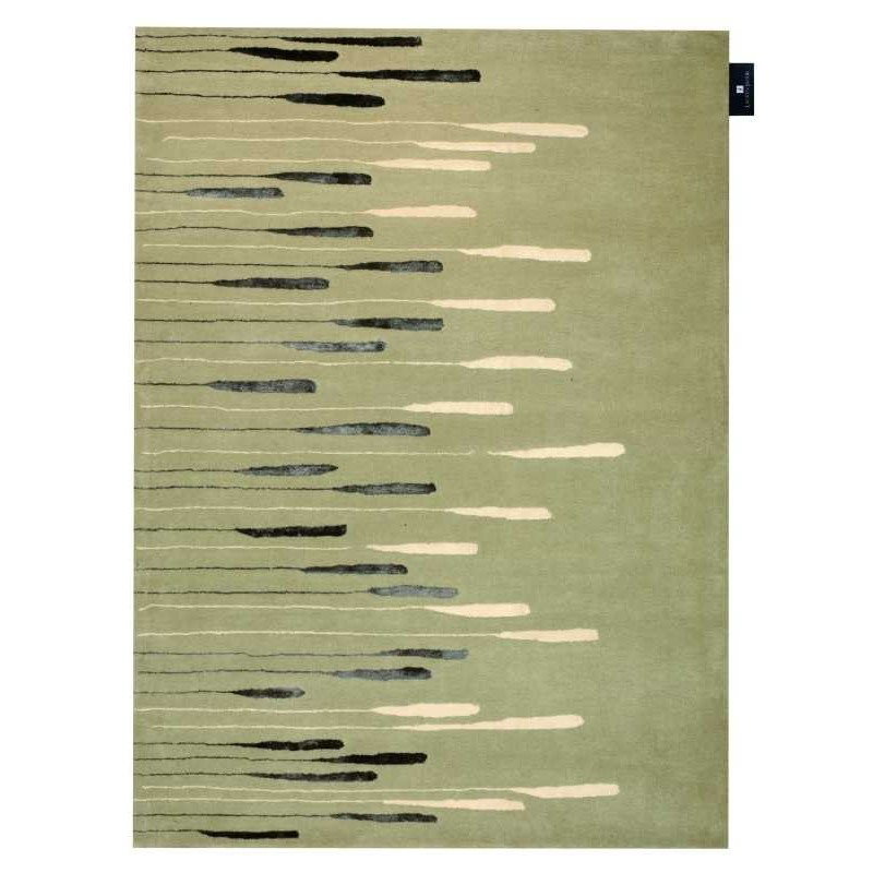 Tappeto moderno Wallflor River Sand Lauren Jacob