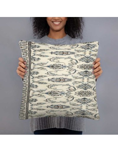 tappeto PERSIA NAIN KASHMAR CM.77X290