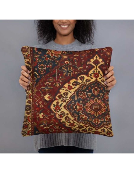 tappeto PERSIA BAKHTIYAR CM.218X295