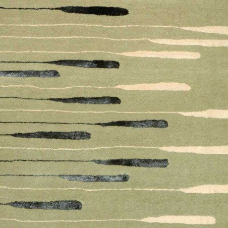 Carpet moderno Wallflor River Sand Lauren Jacob