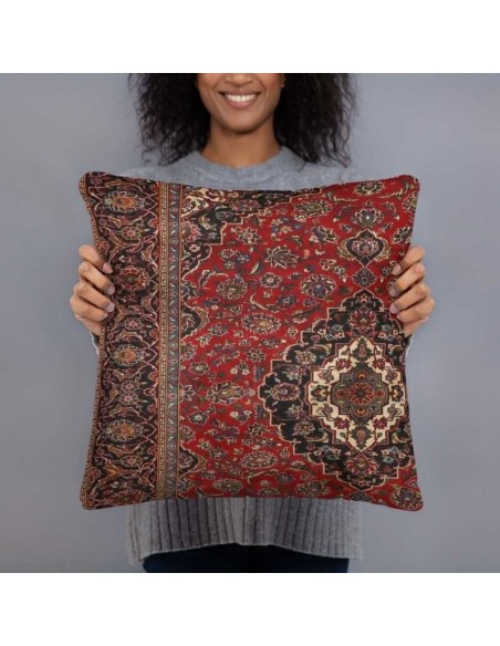 tappeto PERSIA KESHAN CM.204X312
