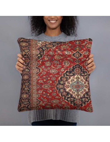 tappeto PERSIA KESHAN CM.197X327