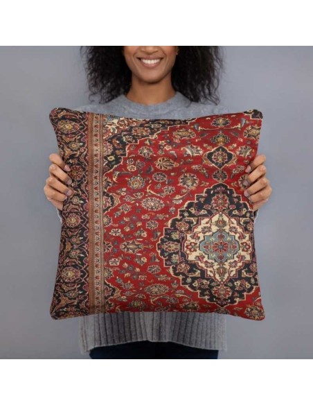 tappeto PERSIA KESHAN CM.197X327