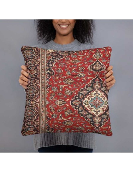 tappeto PERSIA KESHAN CM.196X301