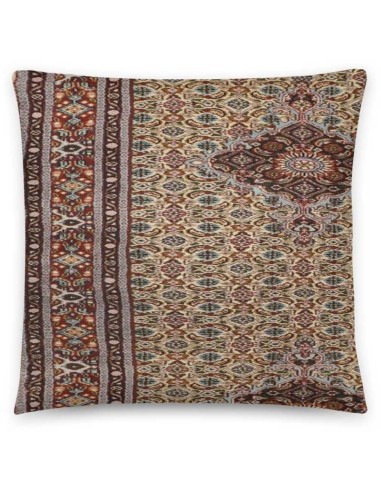 tappeto PERSIA MOUD MAHI CM.78X200