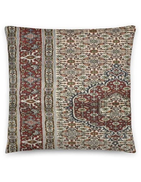 tappeto PERSIA MOUD MAHI CM.78X196