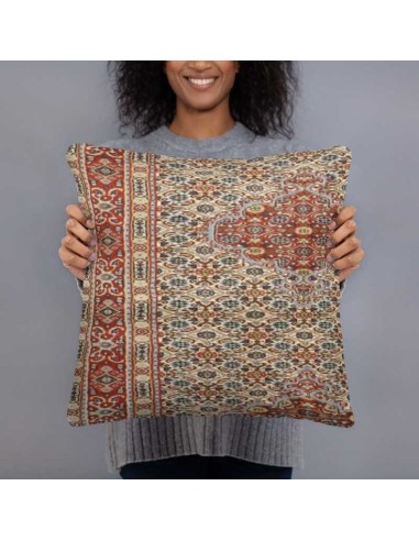 tappeto PERSIA MOUD MAHI CM.79X196