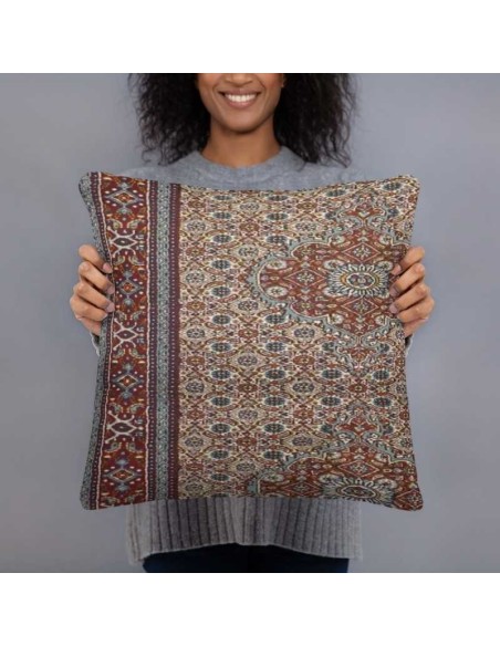 tappeto PERSIA MOUD MAHI CM.80X200