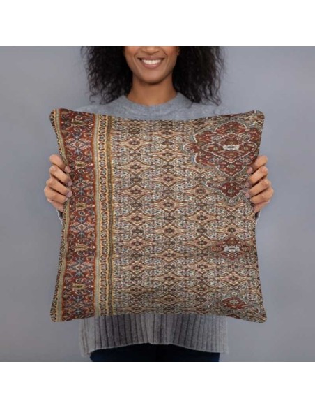 tappeto PERSIA MOUD MAHI CM.83X251