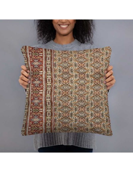 tappeto PERSIA MOUD MAHI CM.80X243