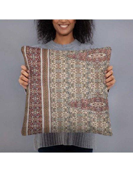 tappeto PERSIA MOUD MAHI CM.79X298