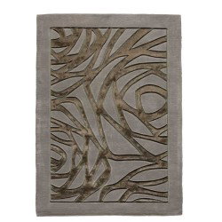 Carpet moderno Wallflor Thea Grey Lauren Jacob