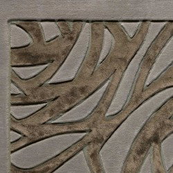 Carpet moderno Wallflor Thea Grey Lauren Jacob 2