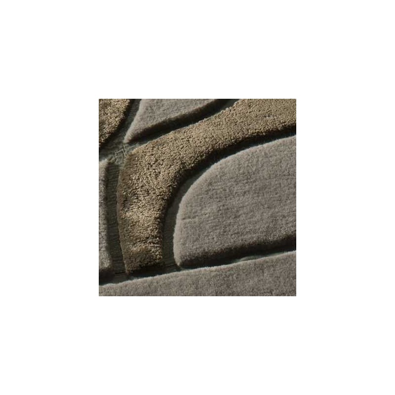Tappeto moderno Wallflor Thea Grey Lauren Jacob