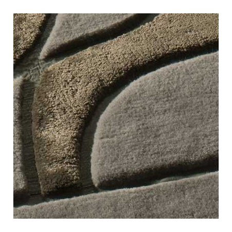 Tappeto moderno Wallflor Thea Grey Lauren Jacob