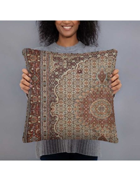 tappeto PERSIA MOUD MAHI CM.155X205