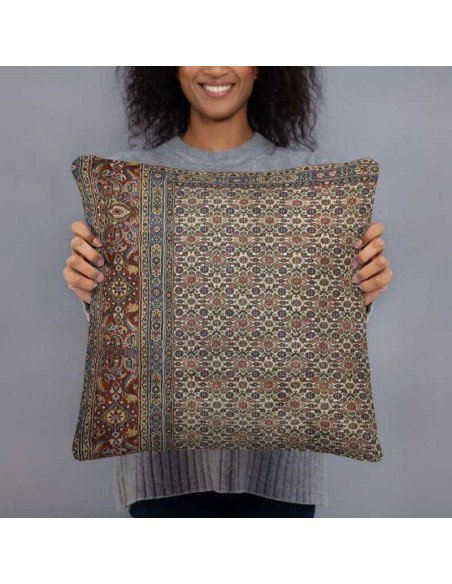 tappeto PERSIA MOUD MAHI CM.152X194