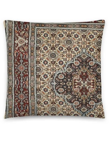 tappeto PERSIA MOUD MAHI CM.81X113