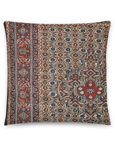 tappeto PERSIA MOUD MAHI CM.80X123