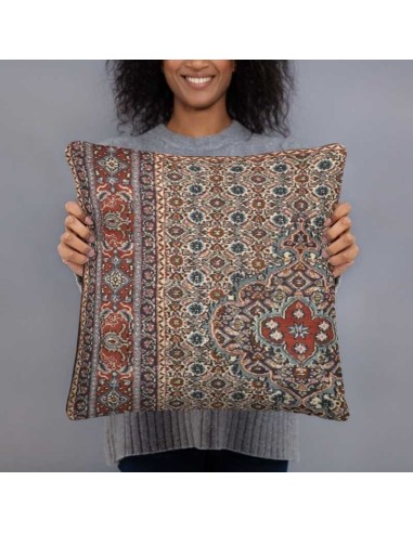 tappeto PERSIA MOUD MAHI CM.80X123
