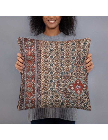 tappeto PERSIA MOUD MAHI CM.80X123