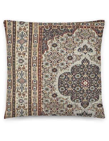 tappeto PERSIA MOUD MAHI CM.77X118